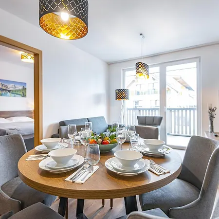 Apartment Graceful In Salzburg With Balcony Bad Hofgastein