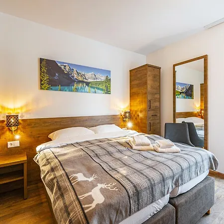 Graceful In Salzburg With Balcony Apartment