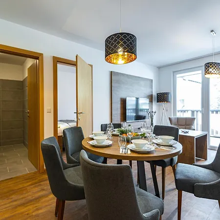 Graceful In Salzburg With Balcony Apartment Bad Hofgastein